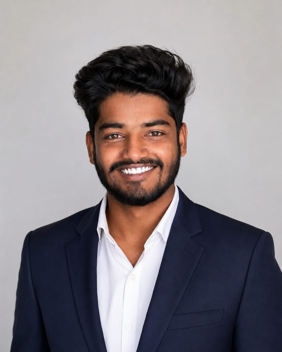 Arun Tito